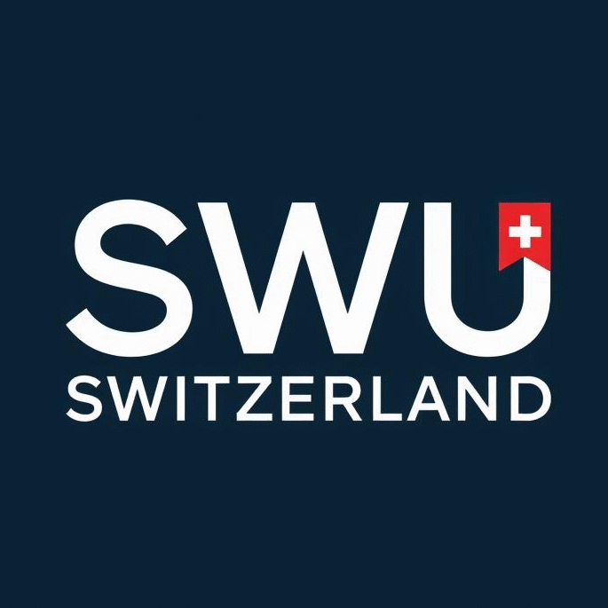 SWU Switzerland Logo